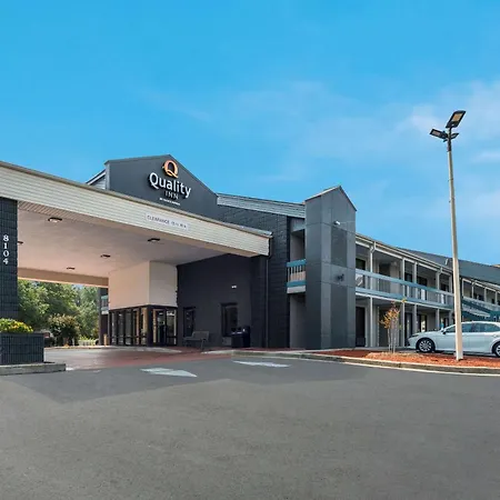 Quality Inn Fort Jackson-2
