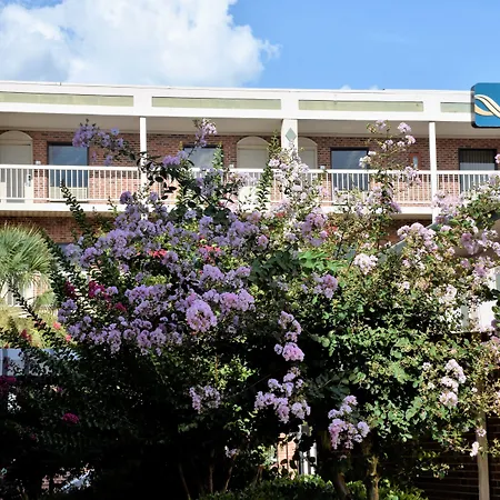 Rodeway Inn Harbison Area-3