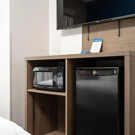 Comfort Suites Columbia Northeast - Fort Jackson-2